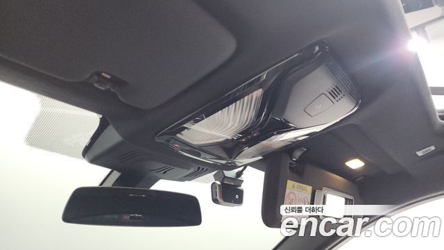 BMW X6 2022 — photo 25