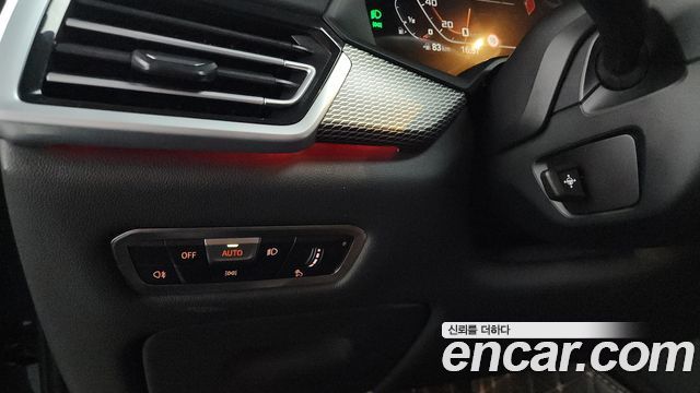 BMW X6 2022 — photo 26