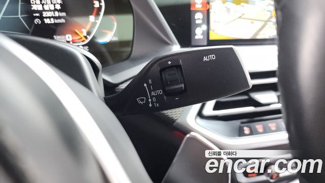 BMW X6 2022 — photo 27