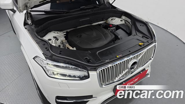 Volvo XC90 2019 — photo 6