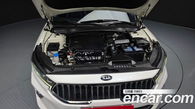 Kia K7 2020 — photo 6