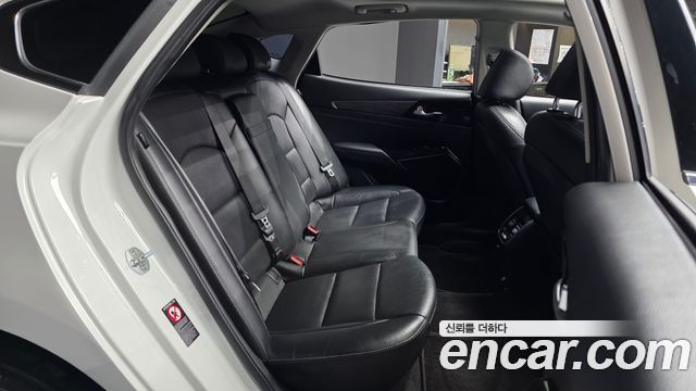 Kia K7 2020 — photo 12