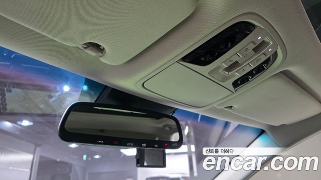 Kia K7 2020 — photo 18