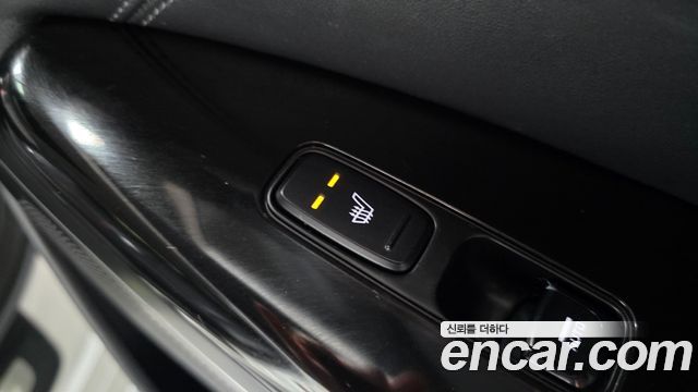 Kia K7 2020 — photo 19