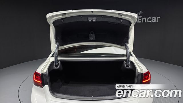 Kia K7 2020 — photo 20