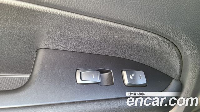 KG Mobility Rexton 2022 — photo 7