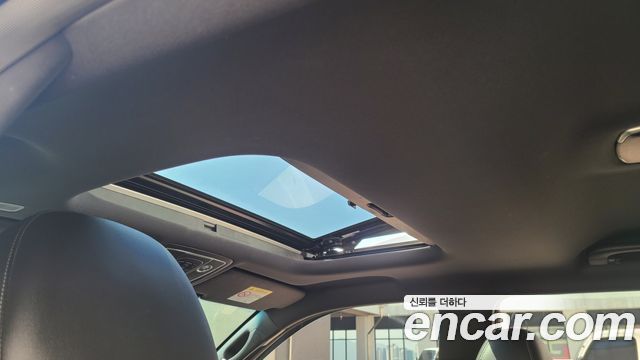 KG Mobility Rexton 2022 — photo 11