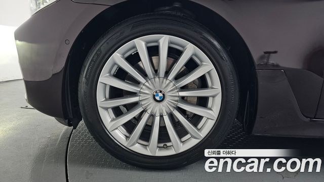 BMW Gran Turismo 2020 — photo 5