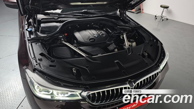 BMW Gran Turismo 2020 — photo 6
