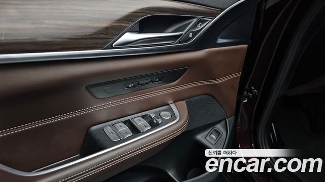 BMW Gran Turismo 2020 — photo 23