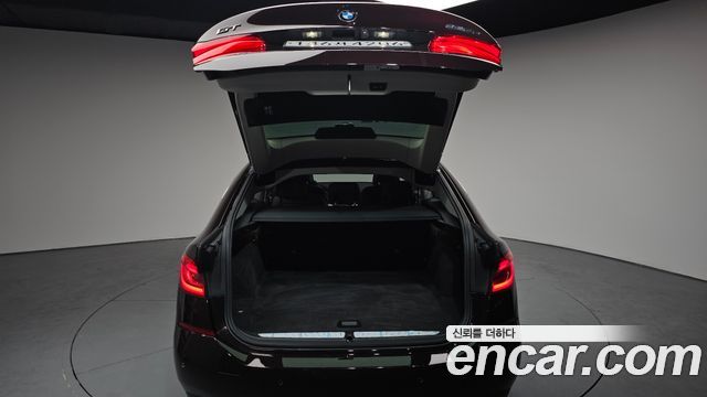 BMW Gran Turismo 2020 — photo 26