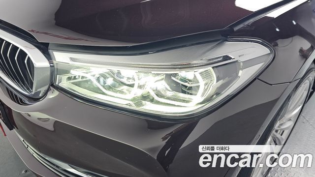 BMW Gran Turismo 2020 — photo 8