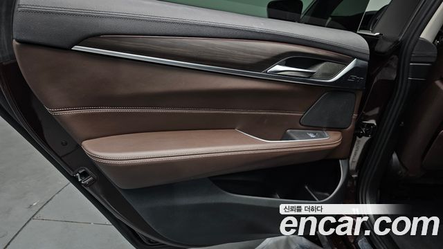 BMW Gran Turismo 2020 — photo 15
