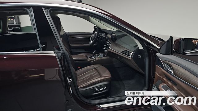 BMW Gran Turismo 2020 — photo 16