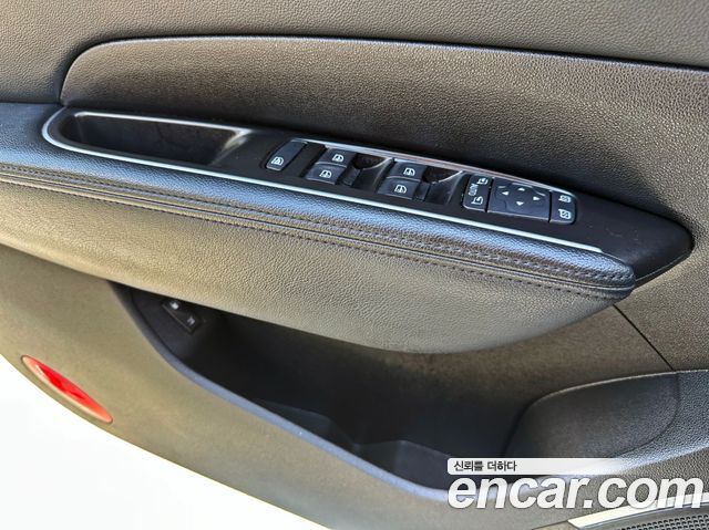 Renault Korea SM6 2016 — photo 11