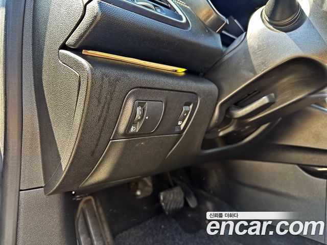 Renault Korea SM6 2016 — photo 12
