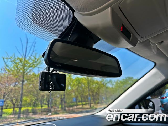 Renault Korea SM6 2016 — photo 19