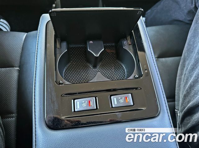 Renault Korea SM6 2016 — photo 20