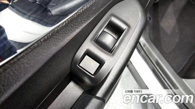 Chevrolet Korea Trailblazer 2021 — photo 22