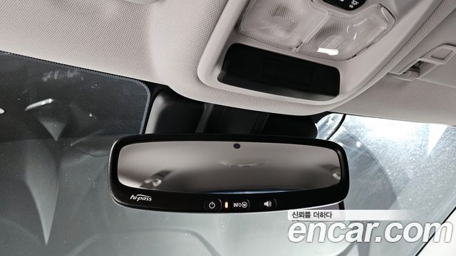 Chevrolet Korea Trailblazer 2021 — photo 24
