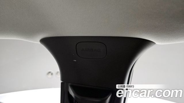 Chevrolet Korea Trailblazer 2021 — photo 28