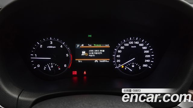 Genesis G80 2018 — photo 11