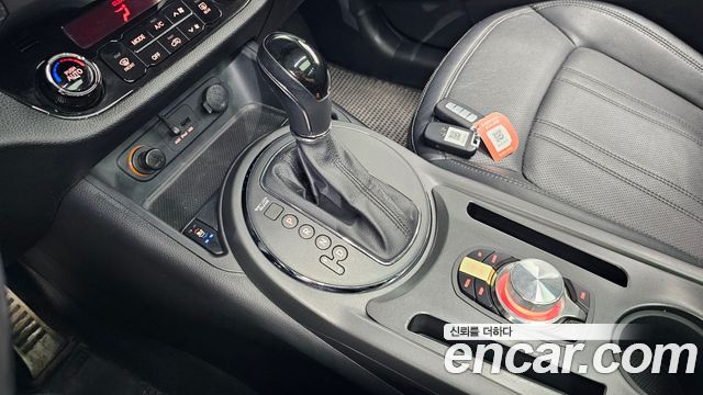 Kia Sportage 2013 — photo 12