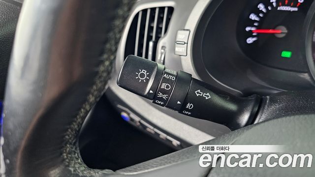 Kia Sportage 2013 — photo 24