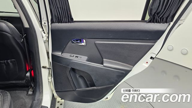 Kia Sportage 2013 — photo 15