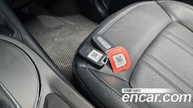 Kia Sportage 2013 — photo 29