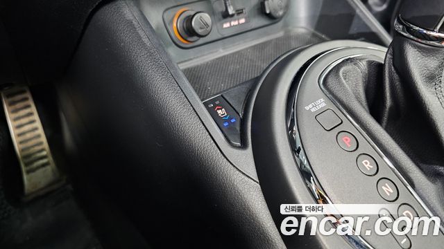 Kia Sportage 2013 — photo 30