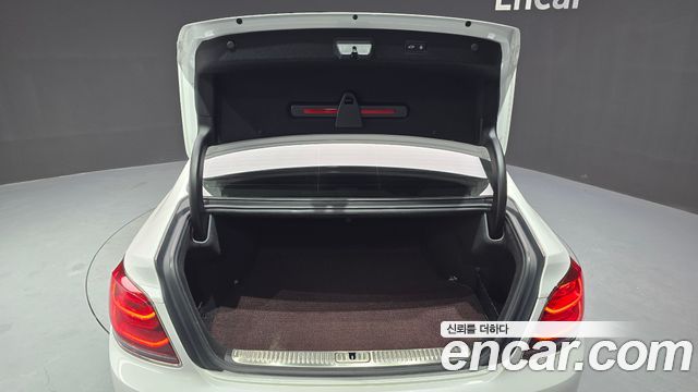 Kia K9 2020 — photo 26