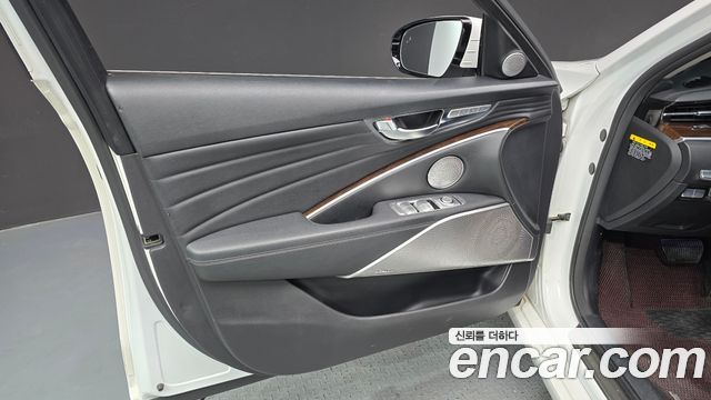 Kia K9 2020 — photo 14