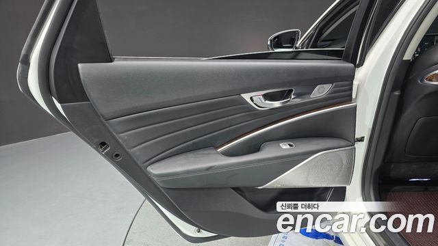 Kia K9 2020 — photo 15