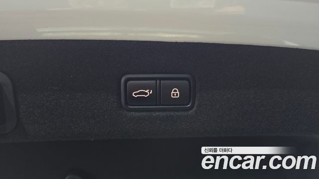 Kia K9 2020 — photo 29