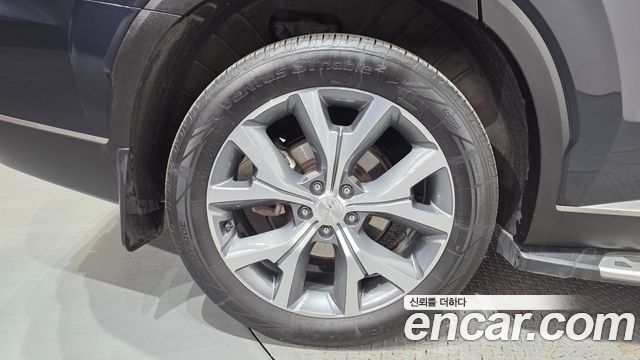 Hyundai Palisade 2021 — photo 5