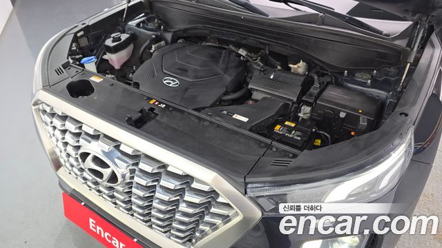 Hyundai Palisade 2021 — photo 6