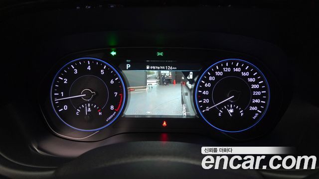Hyundai Palisade 2021 — photo 11