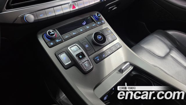 Hyundai Palisade 2021 — photo 12