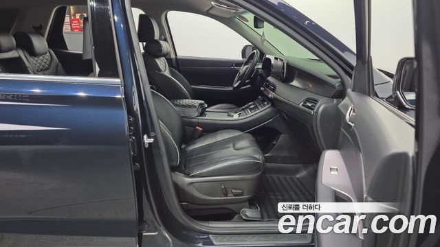 Hyundai Palisade 2021 — photo 17