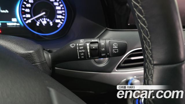 Hyundai Palisade 2021 — photo 23