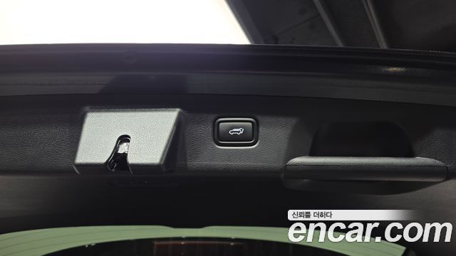 Hyundai Palisade 2021 — photo 25