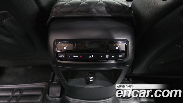 Hyundai Palisade 2021 — photo 26