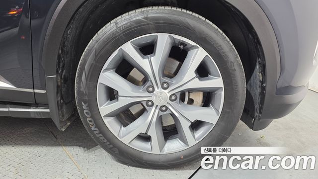 Hyundai Palisade 2021 — photo 7
