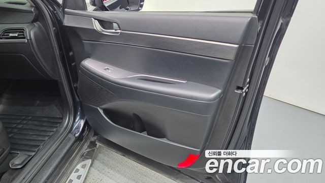 Hyundai Palisade 2021 — photo 14