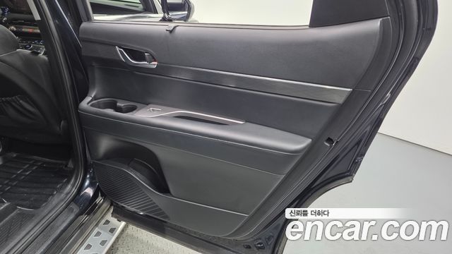 Hyundai Palisade 2021 — photo 15