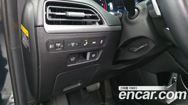 Hyundai Palisade 2021 — photo 27
