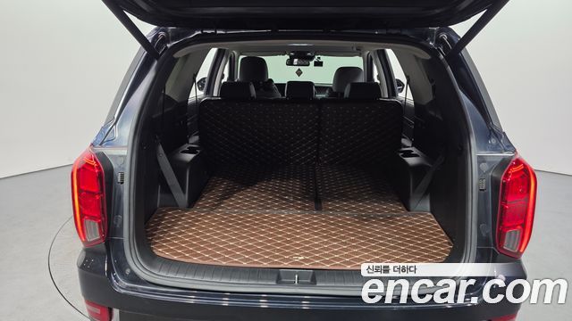Hyundai Palisade 2021 — photo 28
