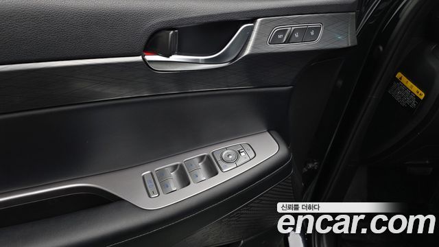 Hyundai Palisade 2021 — photo 29
