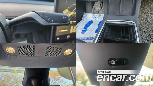 Tesla Model Y 2025 — photo 9